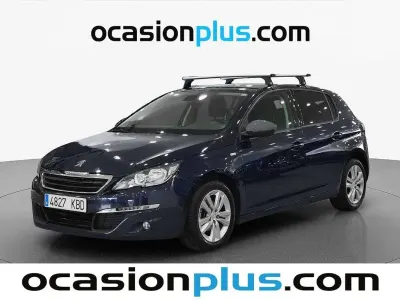 Usado Peugeot 308
