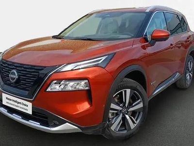 Brugt Nissan X-Trail Tekna 214 HK (157 kW) 2023 Colorado dust SUV