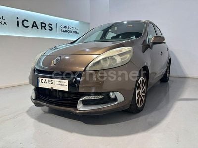 Renault Scénic III
