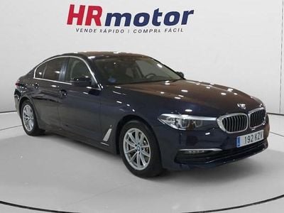 Usado 2019 BMW 530 Comfort Edition Berlina | 26.740 € (Buen precio)