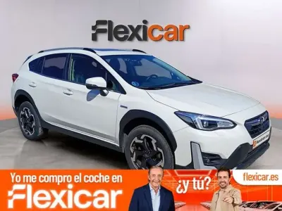 Usado Subaru XV
