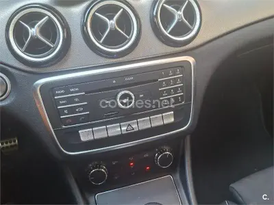 Usado Mercedes CLA180