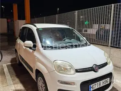 Usado Fiat Panda