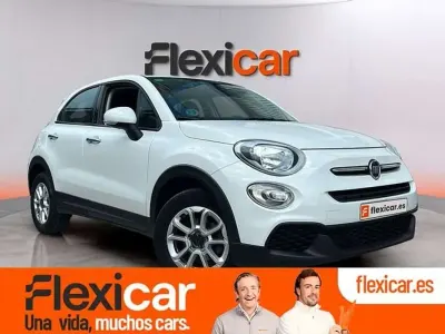 Usado Fiat 500X