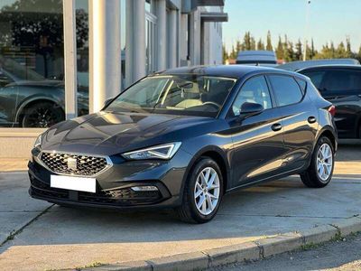 usado Seat Leon 1.0 eTSI S&S Style DSG-7 110