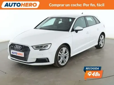 Usado Audi A3