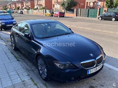 BMW 650