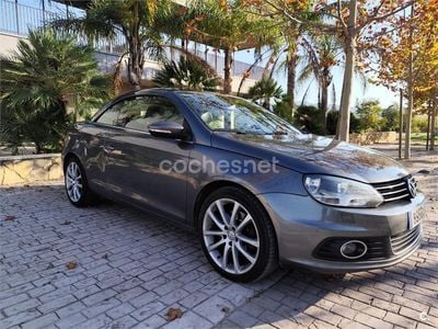 VW Eos