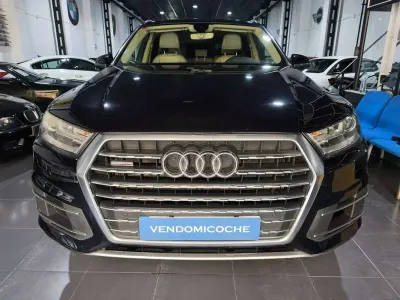 Usado Audi Q7