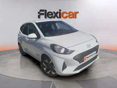 Usado Hyundai i10