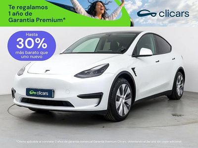 Usado Tesla Model Y RWD 250 kW (340 CV) 2023 Eléctrico SUV