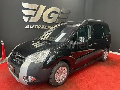 Usado Citroën Berlingo