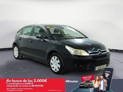 Citroën C4