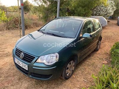 VW Polo