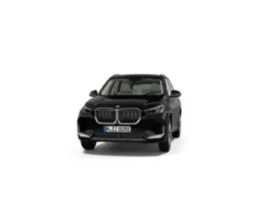 Usado BMW X1 Shadowline 245 CV (180 kW) 2024 Negro SUV