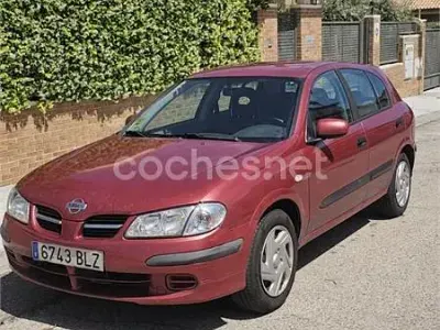 Occasion Nissan Almera