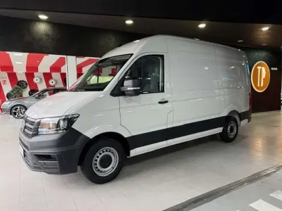 Usado VW Crafter