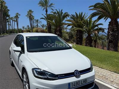 VW Golf VIII