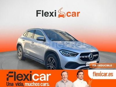 Mercedes GLA250