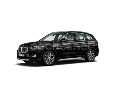 Negro Usado 2021 BMW X1 Performance SUV | 28.900 € (Un poco caro)