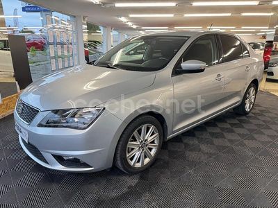 Seat Toledo