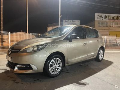 Renault Scénic III