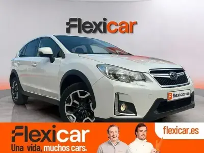 Usado Subaru XV