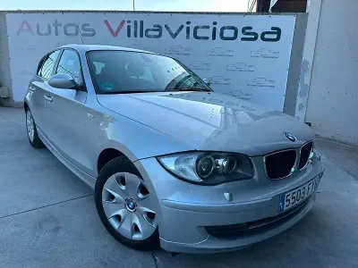 Usado BMW 118