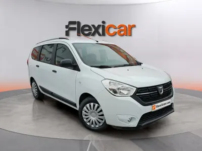 Usado Dacia Lodgy