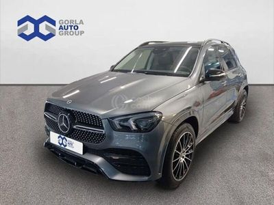 Mercedes GLE400