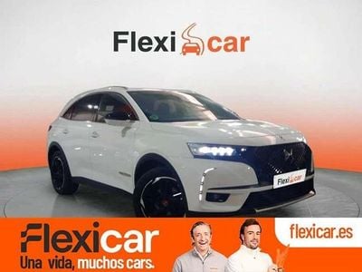 Blanco Usado 2019 DS Automobiles DS7 Crossback SUV | 17.890 € (Buen precio)