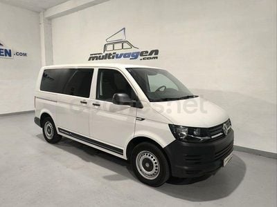 Usado VW Multivan