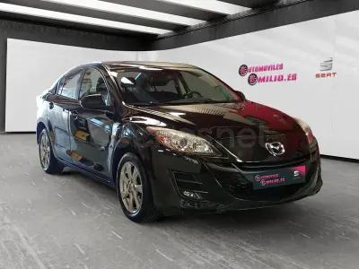 Usado Mazda 3