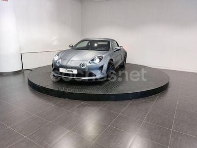 Gris / plata Usado 2025 Alpine A110 Coupe | 96.209 €