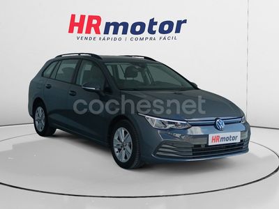 VW Golf VIII