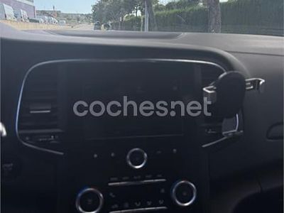 Renault Mégane GT Line