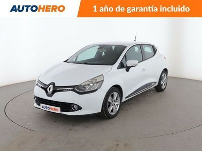 Renault Clio IV