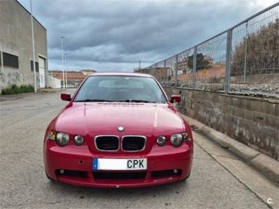 BMW 318 Compact