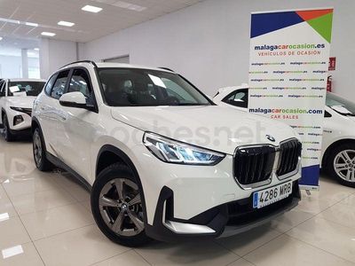 Usado BMW X1 170 CV (125 kW) 2024 Blanco SUV