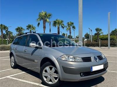 Renault Mégane GrandTour