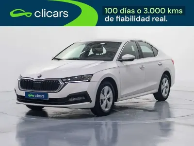 Usado Skoda Octavia