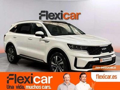 Usado Kia Sorento Plus 232 CV (170 kW) 2023 Blanco SUV