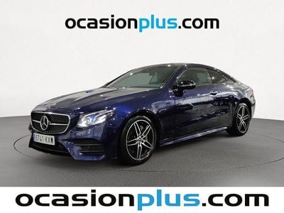 Mercedes E300