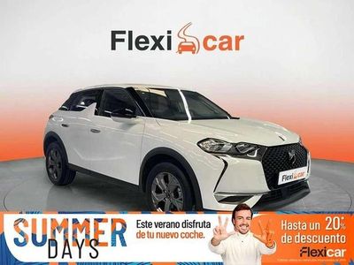 DS Automobiles DS3 Crossback
