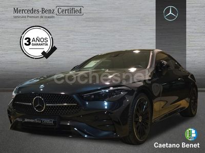 Mercedes CLE220