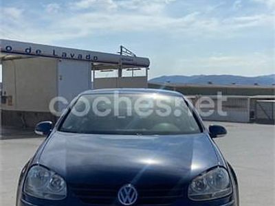 VW Golf IV