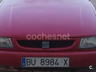 Usado Seat Ibiza