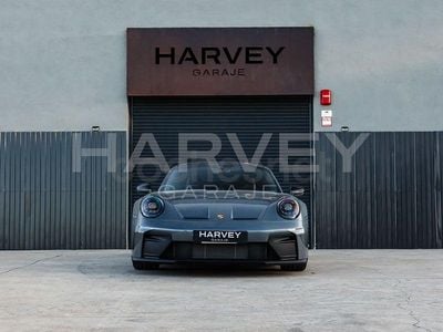Nuevo Porsche 911 GT3 510 CV (375 kW) 2025 Gris / plata Coupe