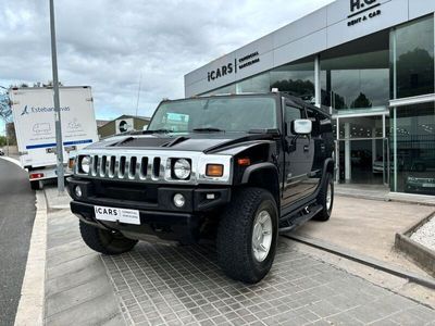 Hummer H2