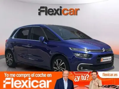 Usado Citroën C4